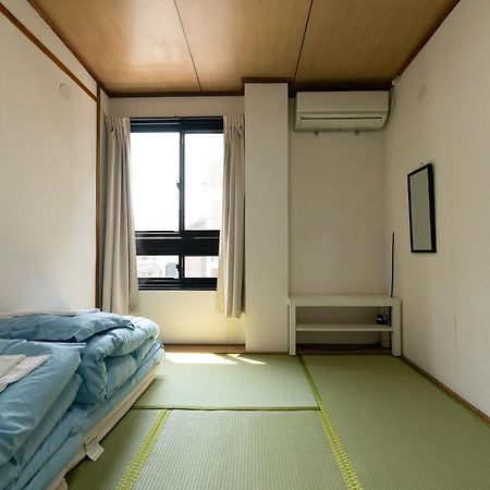 Guest House Danran Beppu Exteriör bild
