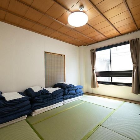 Guest House Danran Beppu Exteriör bild