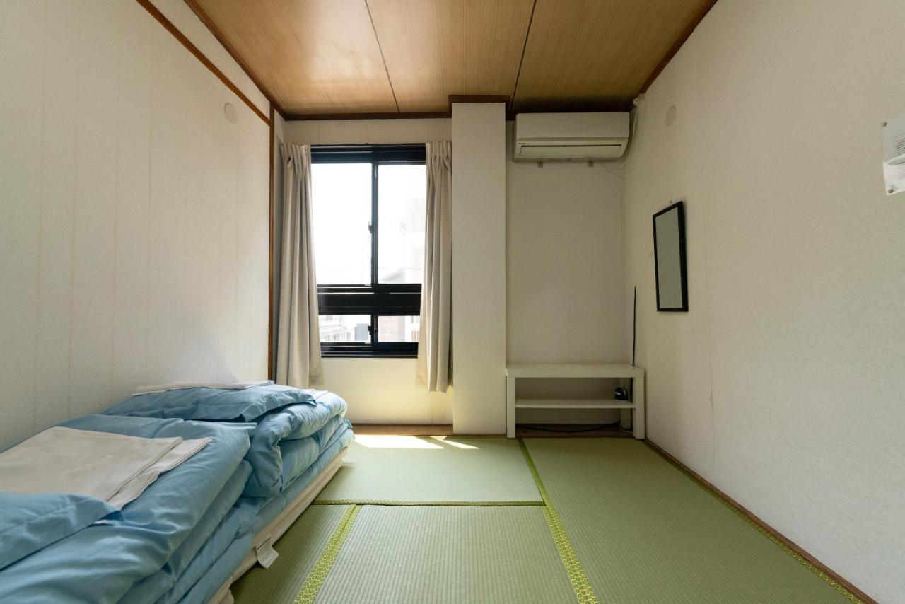 Guest House Danran Beppu Exteriör bild
