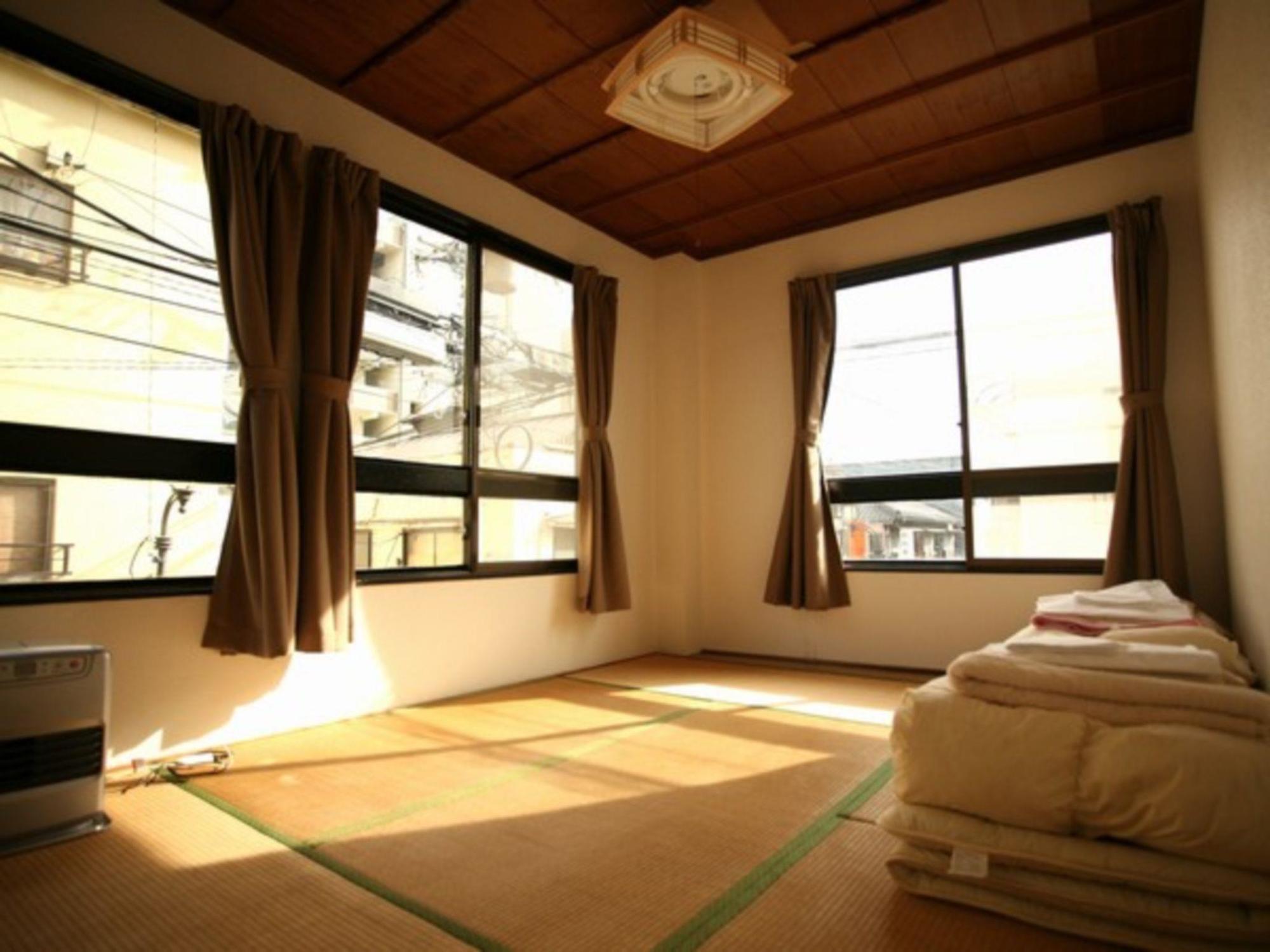 Guest House Danran Beppu Exteriör bild