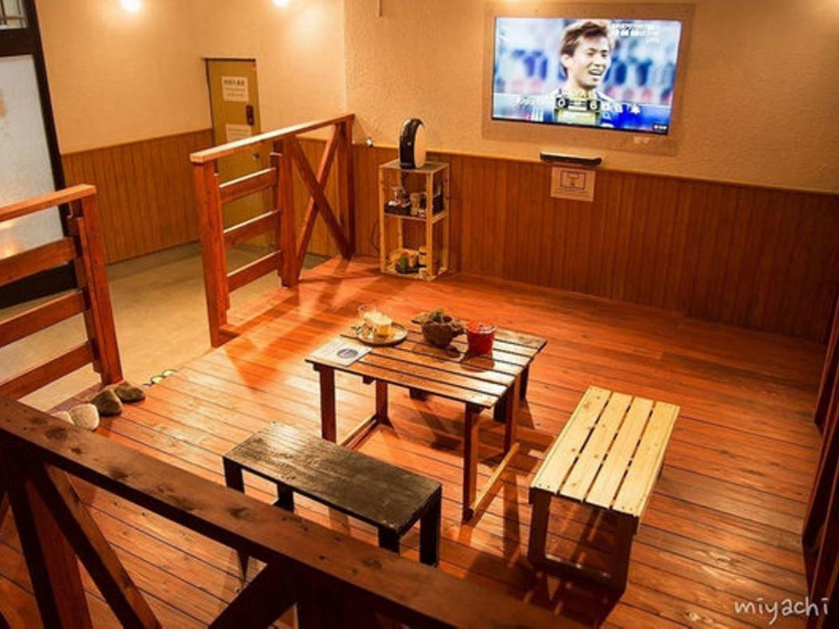 Guest House Danran Beppu Exteriör bild
